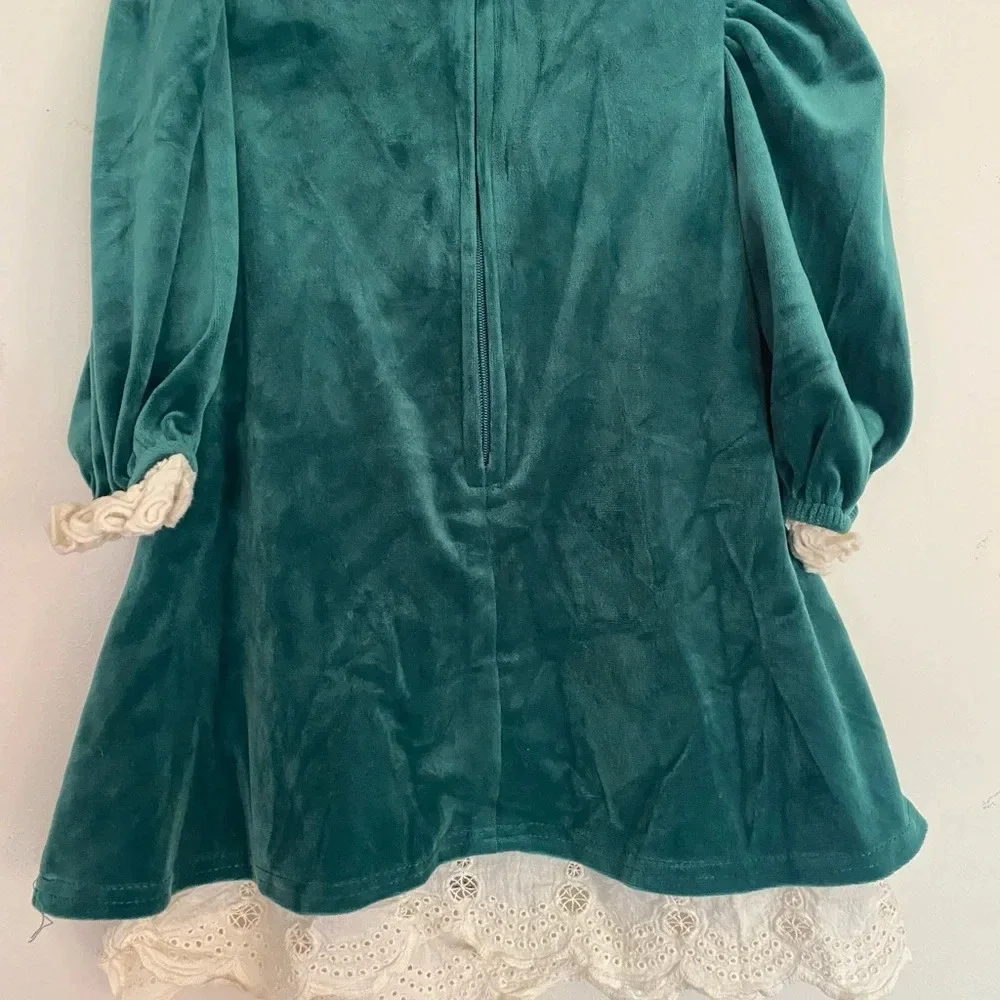 Wonder Nation Holiday Dress